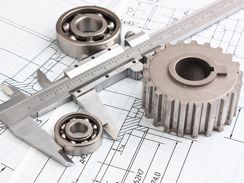 什么是軸承鋼軸承？它的性能怎么樣？