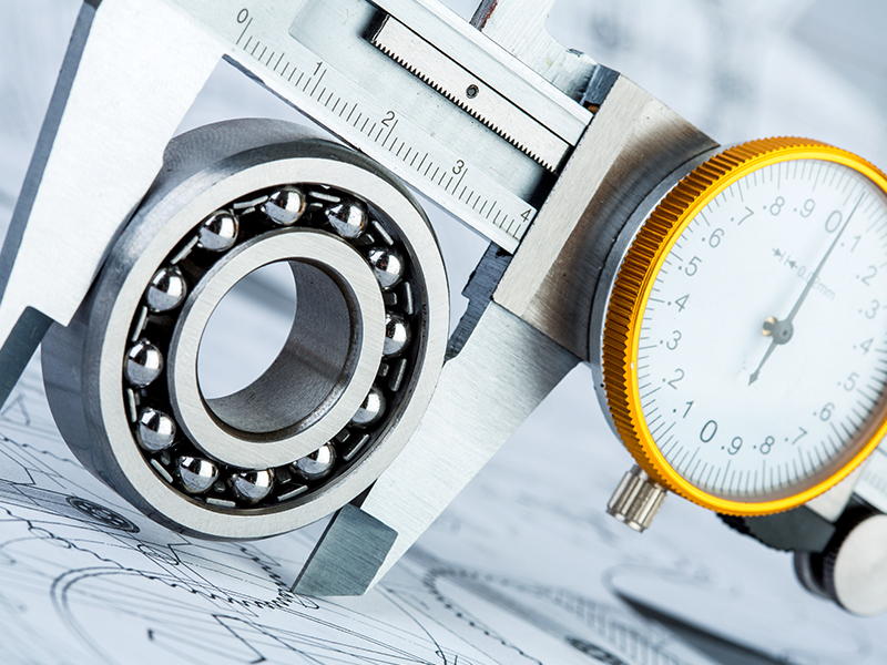 滾子軸承跑偏該怎么辦？軸承生產(chǎn)廠家教你這幾個常用招式